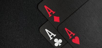 Wie beeinflusst die Gesetzeslage das Online-Spielverhalten?